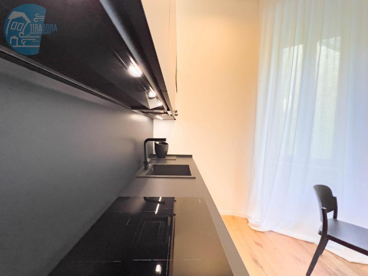 Appartement Imbriani 2 Tirabora Short Rent à Trieste Extérieur photo