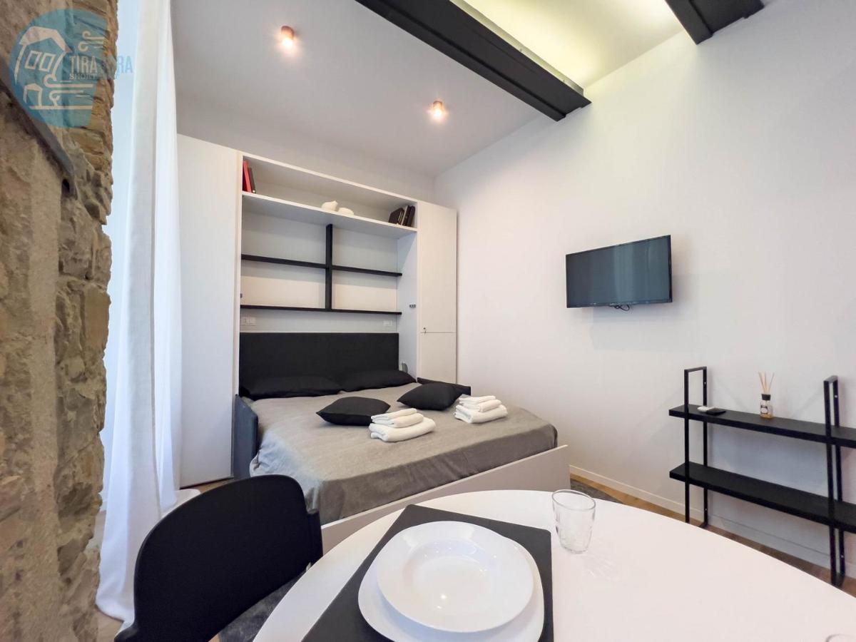 Appartement Imbriani 2 Tirabora Short Rent à Trieste Extérieur photo