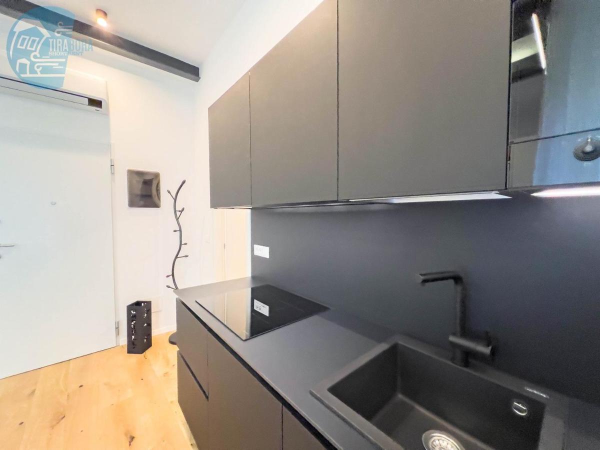 Appartement Imbriani 2 Tirabora Short Rent à Trieste Extérieur photo