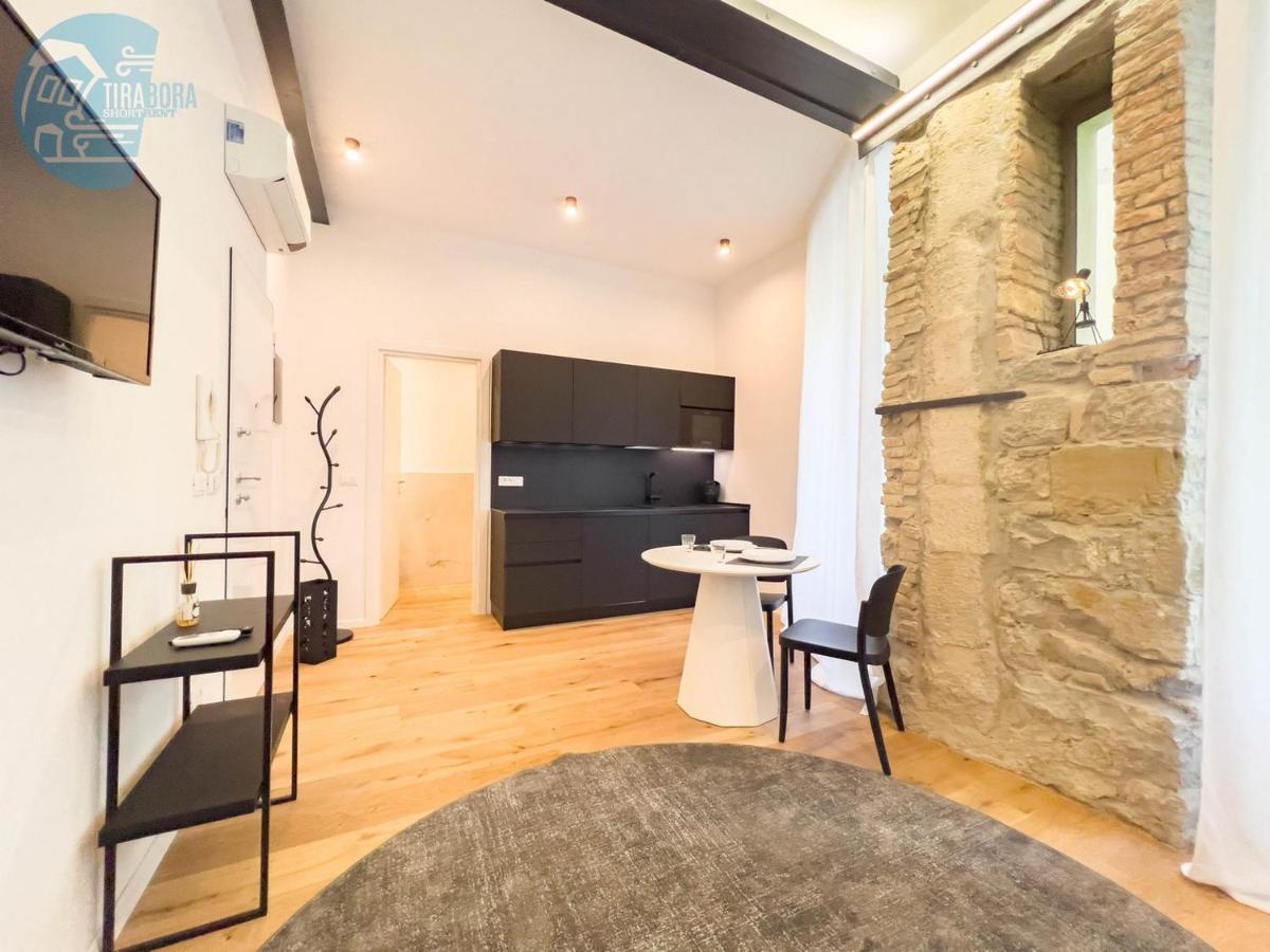 Appartement Imbriani 2 Tirabora Short Rent à Trieste Extérieur photo